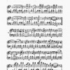 The New York musical echo 