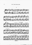 The New York musical echo 