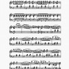 The New York musical echo 