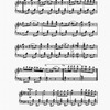 The New York musical echo 
