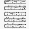 The New York musical echo 