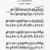 The New York musical echo 