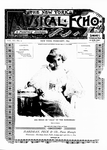 The New York musical echo