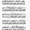 The New York musical echo