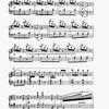 The New York musical echo