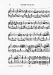 The New York musical echo