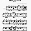 The New York musical echo