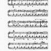 The New York musical echo