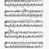 The New York musical echo