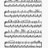 The New York musical echo
