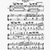 The New York musical echo