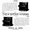 The New York musical echo