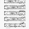 The New York musical echo