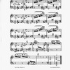 The New York musical echo