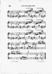 The New York musical echo