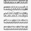 The New York musical echo