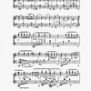 The New York musical echo