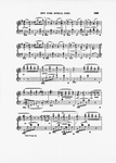 The New York musical echo