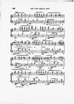 The New York musical echo