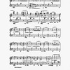 The New York musical echo