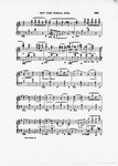 The New York musical echo