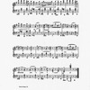 The New York musical echo