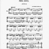 The New York musical echo