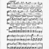 The New York musical echo