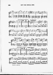 The New York musical echo