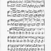 The New York musical echo