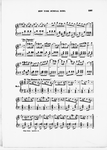 The New York musical echo
