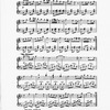 The New York musical echo