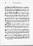 The New York musical echo