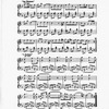 The New York musical echo
