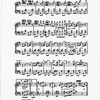 The New York musical echo