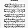 The New York musical echo