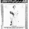 The New York musical echo