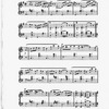 The New York musical echo