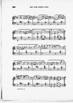 The New York musical echo