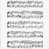 The New York musical echo
