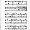 The New York musical echo