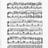 The New York musical echo