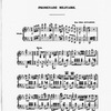The New York musical echo