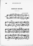 The New York musical echo