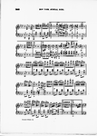 The New York musical echo
