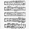 The New York musical echo