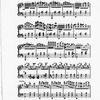 The New York musical echo
