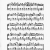 The New York musical echo