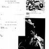 The New York musical echo
