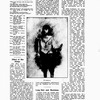 The New York musical echo
